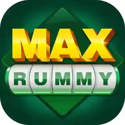 Max Rummy APK